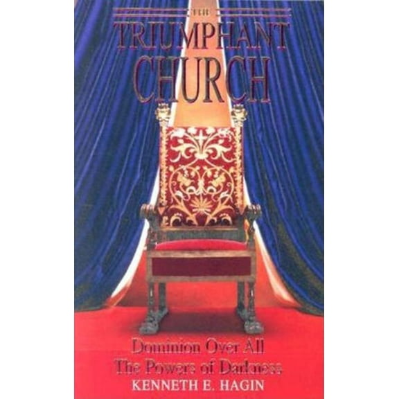 Faith Library Publications The Triumphant Church, (Paperback)