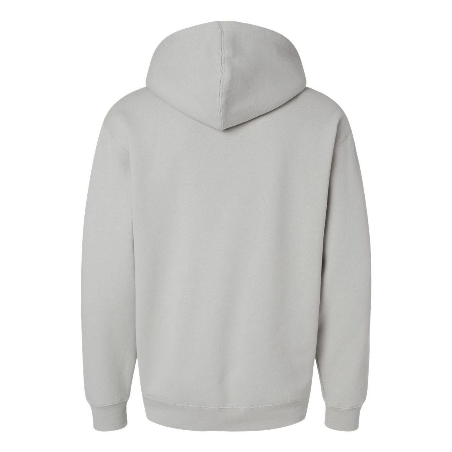 Independent Trading Co. Heavyweight Hooded Sweatshirt