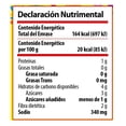 thumbnail image 3 of Salsa de chile colorado Del-Campo 820 g, 3 of 4