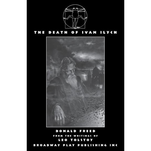 The Death Of Ivan Ilych (Paperback)
