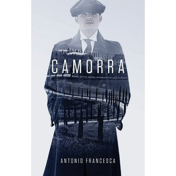 Camorra, (Paperback)