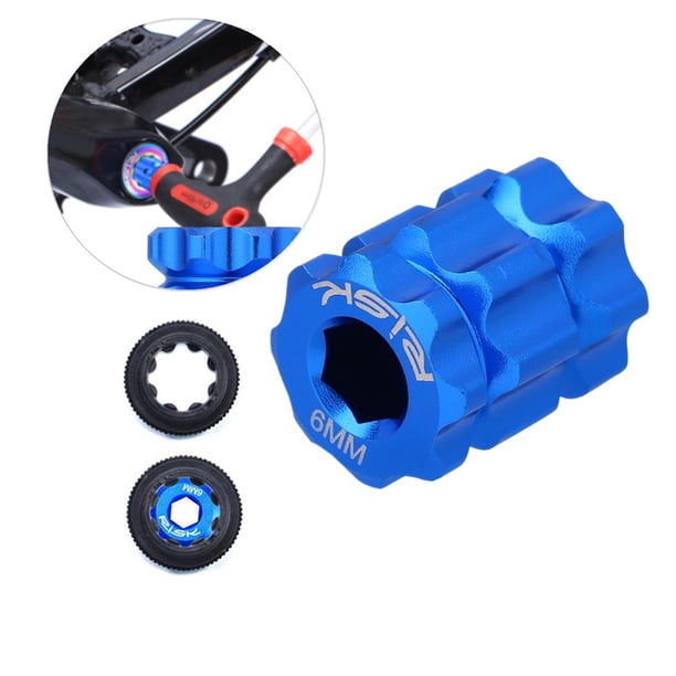 Herramienta de reparación de biela Ecomeon para Bicicleta Carretera Shimano HollowTech XT XTR