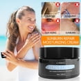 thumbnail image 1 of Crema reparadora para la piel Foohvr crema hidratante reparadora para quemaduras solares, 1 of 5