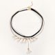 thumbnail image 4 of Girl Leg Chain Sexy Multi Layer Bell Flower Tassel Thigh Chains Body Chain Festival Rave Body Accessory for Women Girls, 4 of 4