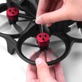 thumbnail image 4 of Motor cubierta protectora a prueba de polvo cubierta de Motor de aleación de aluminio para DJI Avata Ndcxsfigh Para estrenar, 4 of 9