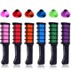 thumbnail image 2 of Tiza desechable para el cabello de 6 colores Adepaton HMHZ406, 2 of 7