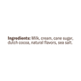 thumbnail image 5 of Chobani Coffee Creamer Cookie Dough 24 fl oz, 5 of 12