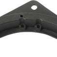 thumbnail image 3 of TAPDRA Speaker Spacers Adapters 6.5 2 Car for Corolla Rav4 Improves Sound Quality, 3 of 7