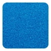 Classic Colored Sand, Blue, 25 lb (11.3 kg) Box