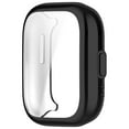 thumbnail image 1 of Étui de Protection en TPU pour Smartwatch - Anti-Chute, Protection Intégrale, Mince et Transparent, 1 of 6