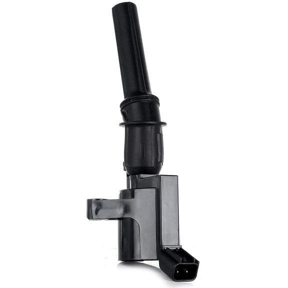 CCIYU Pack of 1 Ignition Coil for Fo-rd/L-incoln/Me-rcury 1997-2017 Fits for DG508 DG457 FD503