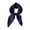 Dark Blue, variant on Erfcxs Herringbone Pattern Square Scarf Versatile Head Wrap Neck Bandana