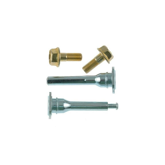 Carlson Quality Brake Parts 14149 Disc Brake Guide Pin Set