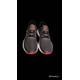 thumbnail image 5 of New Balance 520 Comfort Ride Gray Black Red Running Shoes M520LM5 Men Size 11, 5 of 6