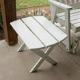 thumbnail image 3 of A&L Furniture Folding End Table, 3 of 7