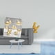 thumbnail image 2 of Adorno De Bola Acrílica Transparente, Decoración De Mesa, Artesanía Versátil, Figura De Pollo, Estatua De Gallo Feng Shui, Escultura Para Balcón, Oficina, Estante, Vitrina, Cumpleaños,, 2 of 8
