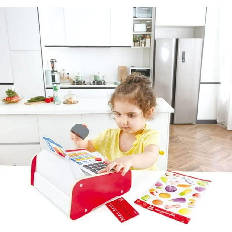 Hape Beep n Buy Cash Register