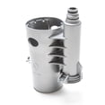 thumbnail image 2 of Zodiac 39-006 Vacuum Tube and Feedpipe Assembly with O-Ring Replacement, 2 of 2