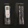 thumbnail image 3 of Transparent Heat Shrink Film Bag For Tv Box Video Remote Control Waterproof Dustproof Protective Cover Protector Case Cy, 3 of 5