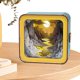 thumbnail image 3 of 3D Night Light Touch Puzzles Nightlight para Familiares Y Amigos, 3 of 9