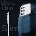 thumbnail image 7 of JETech Magnetic Slim Case for Samsung Galaxy S26 Ultra, Compatible with MagSafe, Lightweight (Clear), 7 of 7