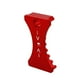 thumbnail image 4 of Herramienta de instalación de correa de distribución con bloqueo de engranaje de leva, profesional, herramienta de correa de distribución ligera Rojo, 4 of 9