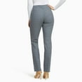 thumbnail image 4 of Gloria Vanderbilt Women's Anita Straight Trouser Pant, 4 of 5