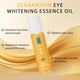 thumbnail image 5 of Aceite para Ojos Iluminador, Antiojeras y Reafirmante (8 Ml) | Hidratante | Diseño con Cabezal de Masaje | Reducción de Líneas Finas y Arrugas, 5 of 7