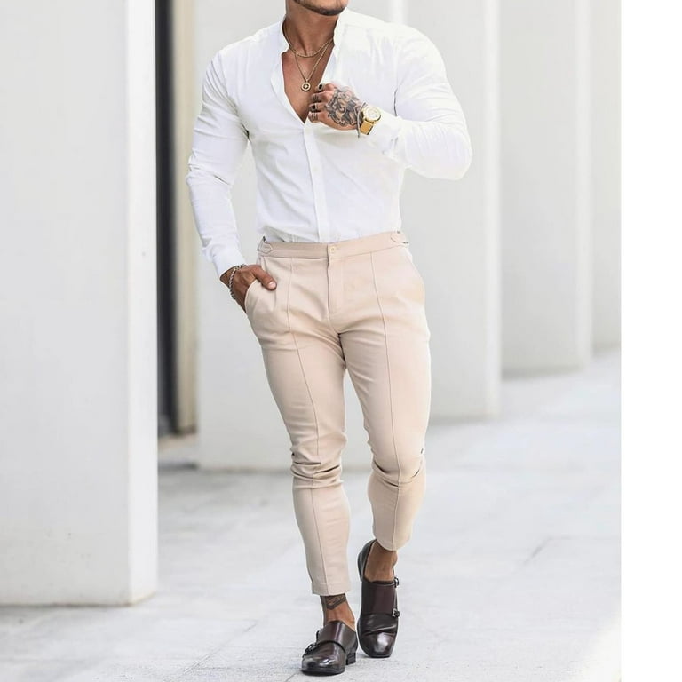 High low t shirt mens sale