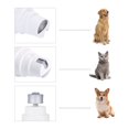 thumbnail image 4 of 1pc Pet Nail Grinder For Dog And Cat Paws Grooming Grinding Tool, 4 of 6