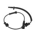 thumbnail image 1 of Unique Bargains Rear Left/Rear Right ABS Wheel Speed Sensor for Chevrolet Camaro 2010-2015 ABS Sensor Anti-lock Braking System Sensor No.92199862 1 Pcs, 1 of 7