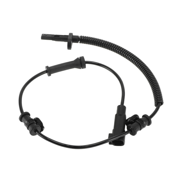 Unique Bargains Rear Left/Rear Right ABS Wheel Speed Sensor for Chevrolet Camaro 2010-2015 ABS Sensor Anti-lock Braking System Sensor No.92199862 1 Pcs