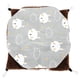 thumbnail image 2 of Saco de dormir para hámster, cama colgante para mascotas pequeñas de tres capas, hamaca para mascotas, estándares líderes en la industria, 2 of 8
