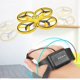 thumbnail image 5 of Gravity Sensor Infrared Induction Watch Controlled Drone, 5 of 5