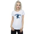 thumbnail image 4 of Harry Potter Womens Ravenclaw Cotton T-Shirt, 4 of 7