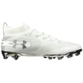 thumbnail image 5 of Under Armour Men's Spotlight Mc Lacrosse Shoe, 5 of 5