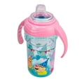 thumbnail image 4 of Vaso Fun Kids Entrenador con Boquilla Suave Peppa Pig Multicolor, 4 of 4