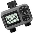thumbnail image 5 of 2 Zone Sprinkler Timer Automatic Irrigation Water Timer For Busy Individuals And Home Garden Enthusiasts, 5 of 8