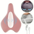 thumbnail image 7 of ﻿ Pelvic Floor Muscle Trainer, Sit-On-Top Kegel Exerciser, Pelvic Floor Muscle Massage for Relaxation Therapy, Postpartum Recovery Of Pelvic Floor Muscles And Strength Training Of Gluteal Muscles, 7 of 7