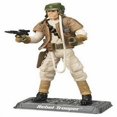 thumbnail image 1 of Star Wars - la Collection Saga - Bataille d'Endor - Figurine de Base - Rebel Endor Trooper, 1 of 4