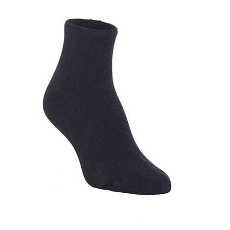 World S Softest World S Softest Men S Women S Quarter Socks