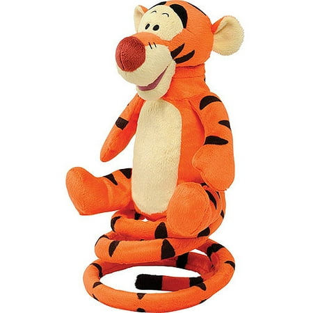 bounce and spin tigger