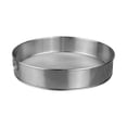 thumbnail image 2 of Toystoory Tamiz de harina de acero inoxidable para colar la harina conveniente, tamiz de harina de amplia aplicación, tamiz de harina de 25cm Type3 NO3, 2 of 6