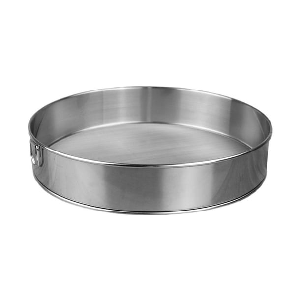 Ustyle Flour Sifters For Precision Baking Designed For Baking