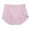 Purple, variant on Busydd Women's Underwear Soft Breathable Mid Rise Underwear for Women Stretch Panties for Women Comfortable Seamless Briefs