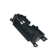 Efficient Tailgate Button Holder ABS Trunk Base Bracket Support For X Trail T31 2008-2013 90606-1DA0A Tool Less Install