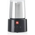 thumbnail image 6 of illy Electric Milk Frother- Black & Stainless Steel, 6 of 6