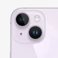 thumbnail image 3 of Apple iPhone 14 (128 Gb) - Morado Apple., 3 of 4