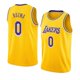 thumbnail image 1 of Camiseta Los Angeles Lakers No. 0 Kyle Kuzma-XXL- BmatwkZeng Bmatwe Jersey, 1 of 4
