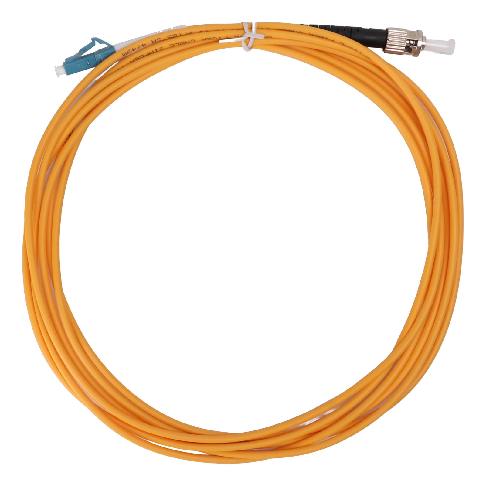 Fiber Optic Cable, Light Weight Optical Cable For Link Transmission